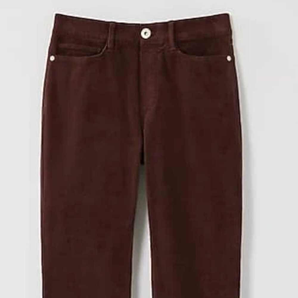 JJill Corduroy pants